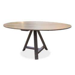 Fermette Oval Dining Table