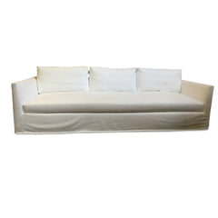 Thibaut Slipcovered Sofa